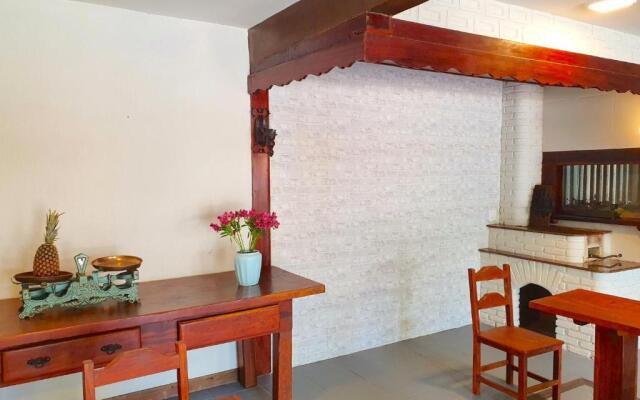 VELINN Pousada Santa Tereza