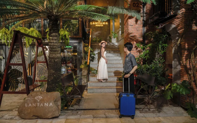 Lantana House Boutique Da Nang