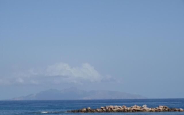 NAMA Beach House
