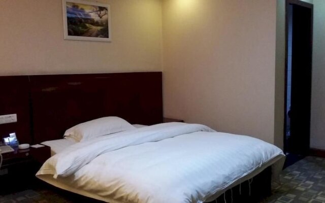 Kunming Dongfanglong Hotel