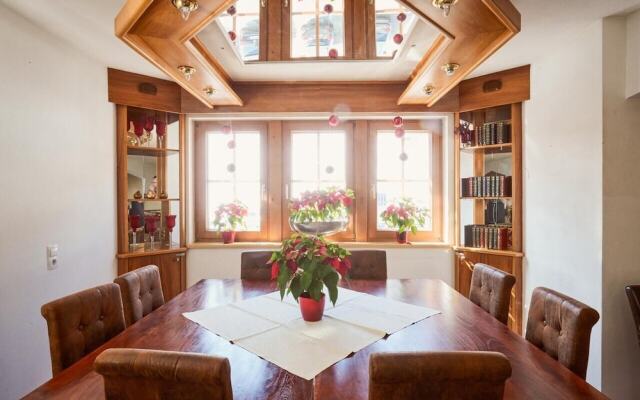 Hotel Enzian by Alpeffect Hotels