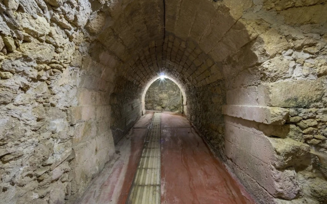 Moundros 1620 Venetian residence