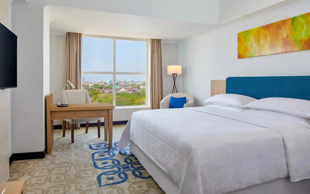Four Points By Sheraton Makassar
