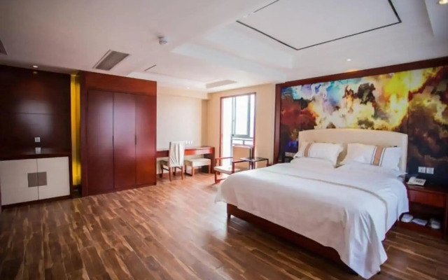 Interpersonal Boutique Hotel