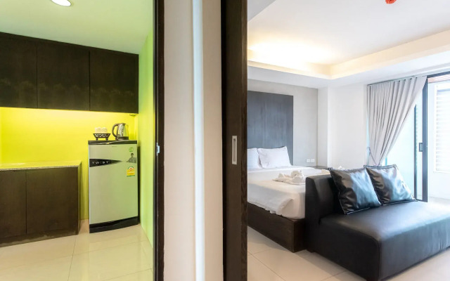 The Proud Exclusive Hotel