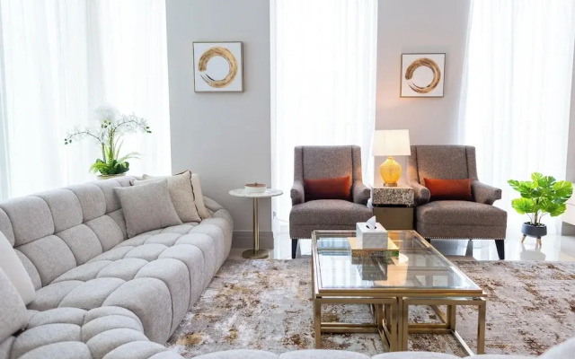 HAPPY SEASON | Four Season apartment