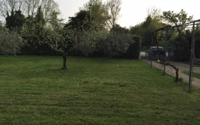 Studios Barre with Jacuzzi