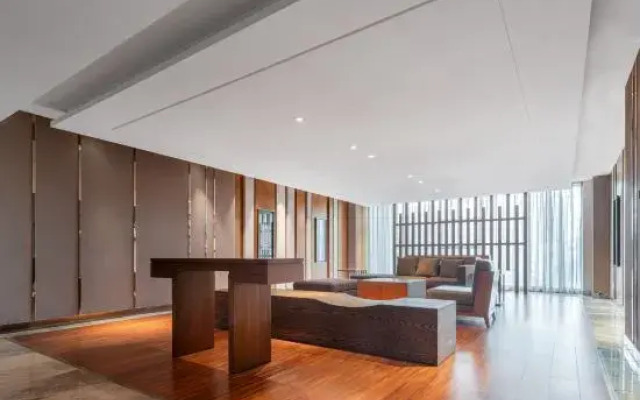 Kai Li  Heaven-sent Resort Hotel