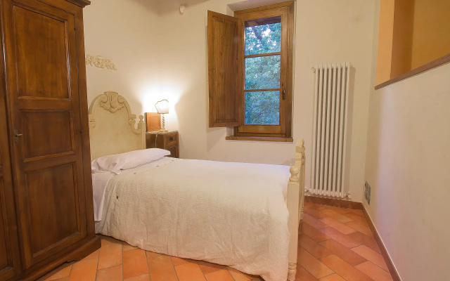 Locazione turistica Oleandra sul Lago