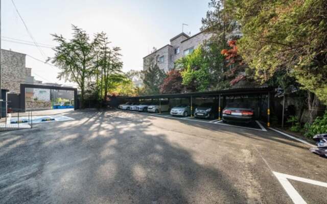 Soseol Smith Hotel
