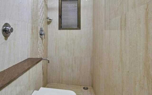 Hotel Krushna Inn