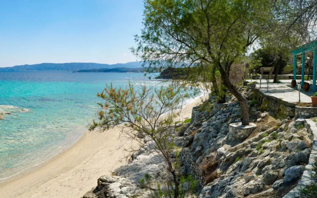 Kiparissi Villa Halkidiki