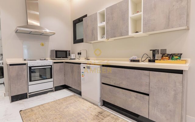 Amber Hospitality Al Qirawan