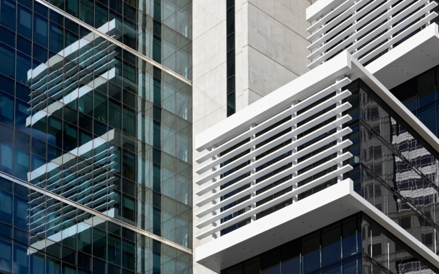 Citadines on Bourke Melbourne
