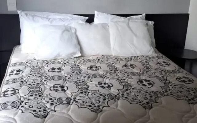 Get a Flat 508 - VN - Consolação - SP