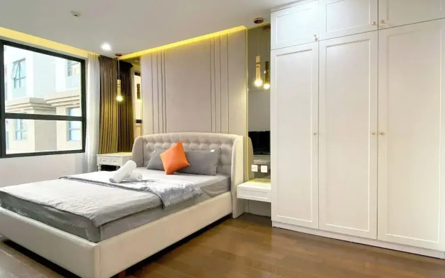 HMH - Vinhomes D'capitale