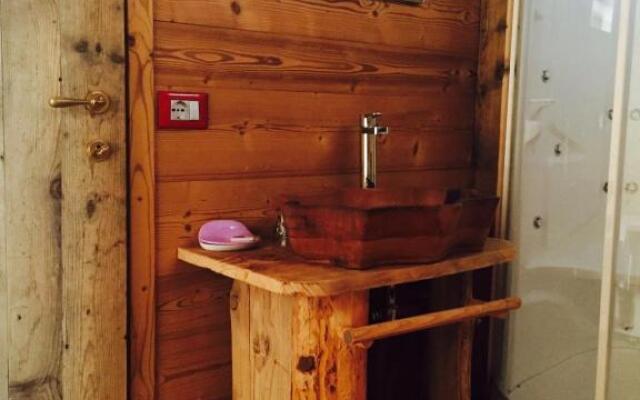 Chalet Lagorai