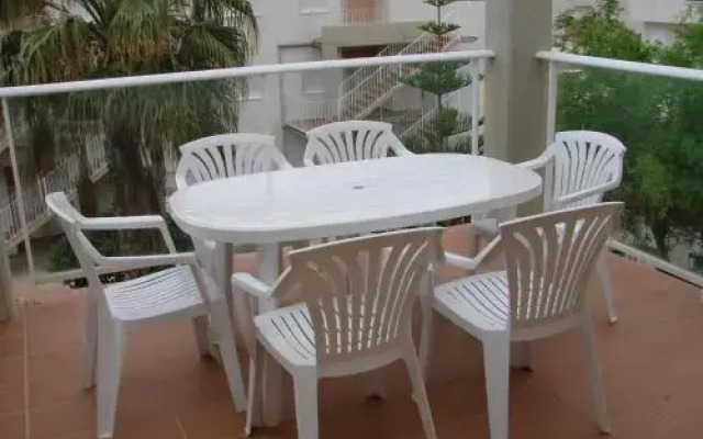Apartamentos Serenamar Altamar