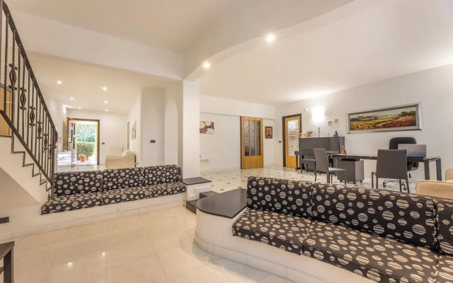 Villa il Panorama sullo Ionio