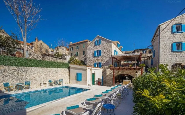 Hotel Agava