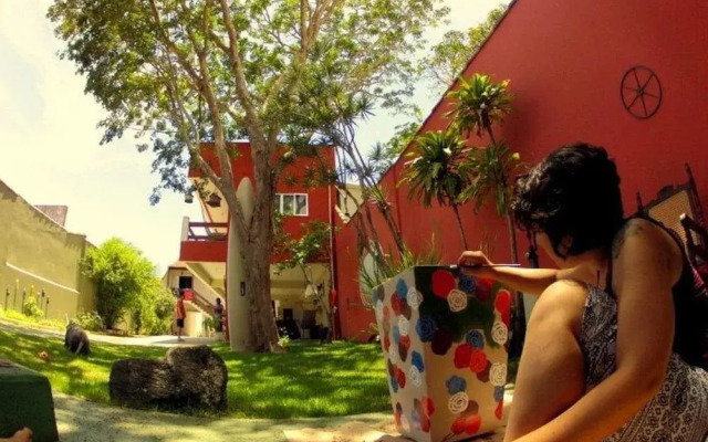 Nalu Hostel