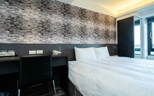 Hotelshere Taipei