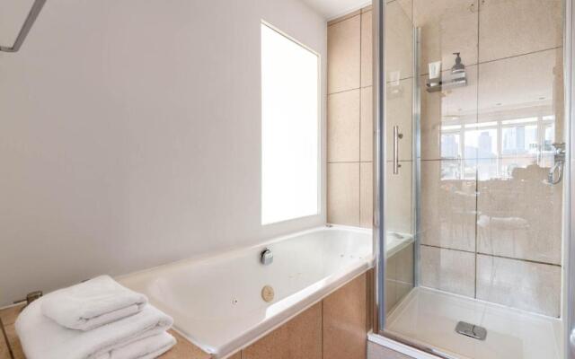 D8 - Hoxton Square Penthouse