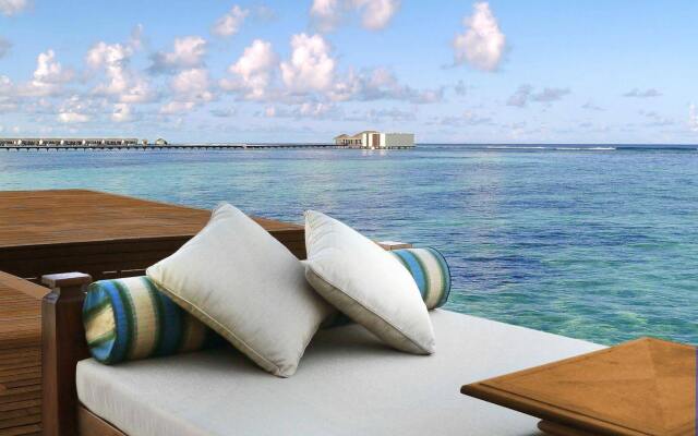 The Residence Maldives