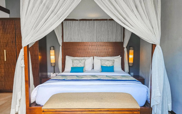 SEMINYAK ICON by Karaniya Experience