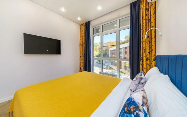 Нова Апартаменты на шоссе Батумское 28Ак3