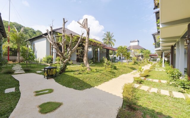 Oyo 792 Suoi May Garden Resort