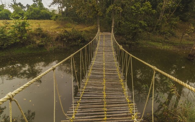 Wowstayz2 Pachmarhi Ecotel Resort