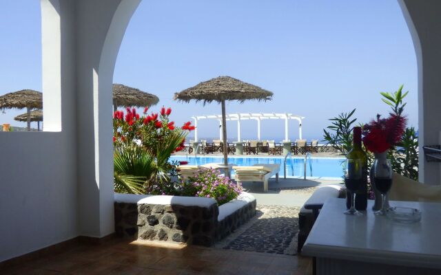 Villa Thiranthemis - Adults Only