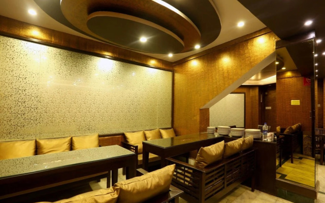 OYO 3538 Hotel Mahamaya