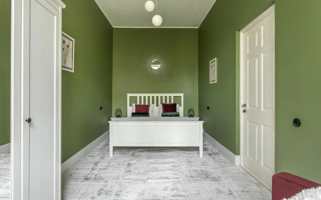 Letyourflat (Лэтюфлэт) на улице Садовая 22/2