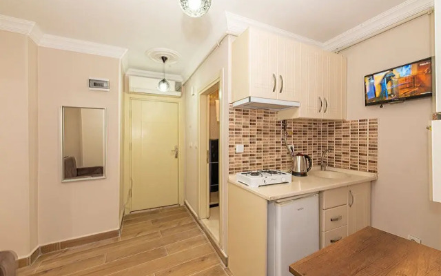 Marida Hotel Istanbul