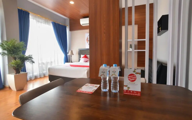 Hotel O Appartel Cempaka