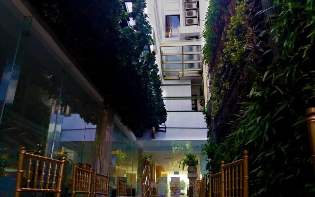 KJ Hotel Yogyakarta