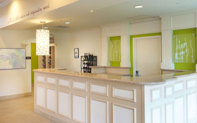 Hilton Garden Inn Portland/Beaverton