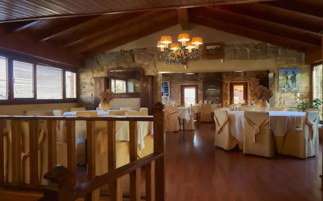 Casa Cruceiro