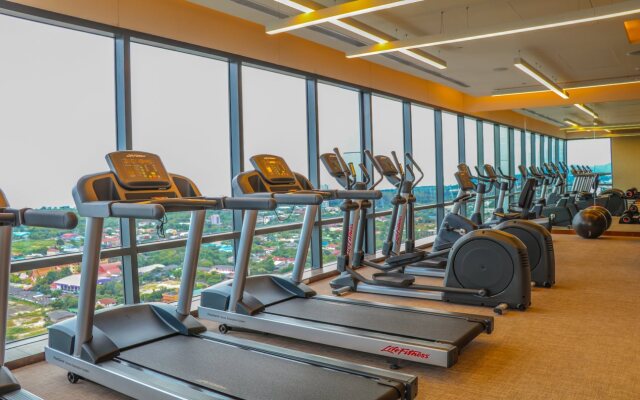 Holiday Inn & Suites Rayong City Centre by IHG