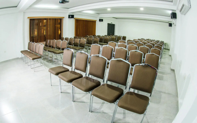 Hotel Campestre Duranta