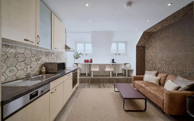 Residence Mozart