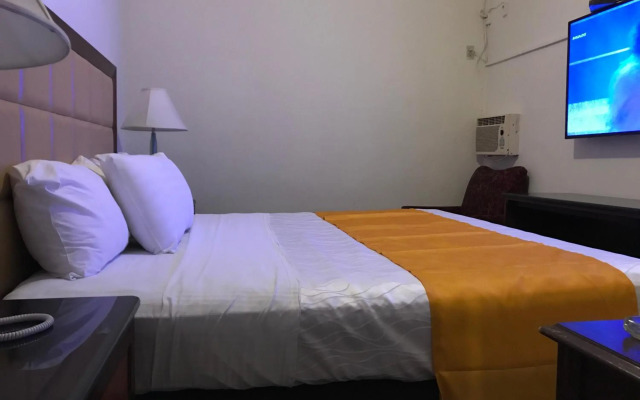 Hotel Guillen Jr