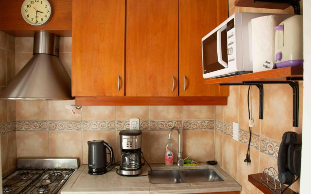 Apartment in Recoleta Buenos Aires next to an Embassy