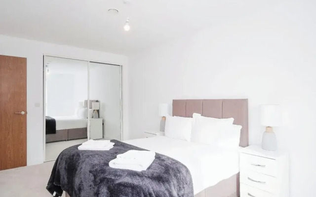 Modern Luxury - Grand Exchange Bracknell