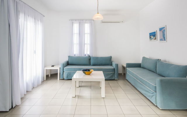 Eva Mare Hotel & Suites -  Adults Only