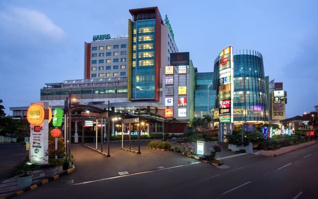 HARRIS Hotel & Conventions Festival Citylink Bandung