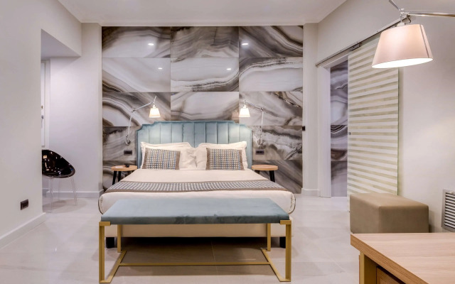 Best Western Plus Royal Superga Hotel