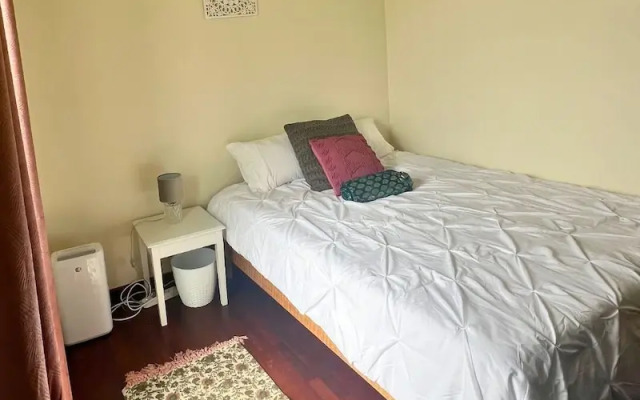 Vagabond Mermaid Guesthouse